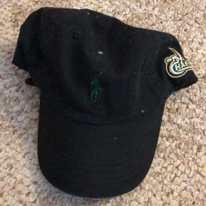 Polo baseball cap
